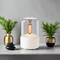 Candlelight Humidifier Diffuser